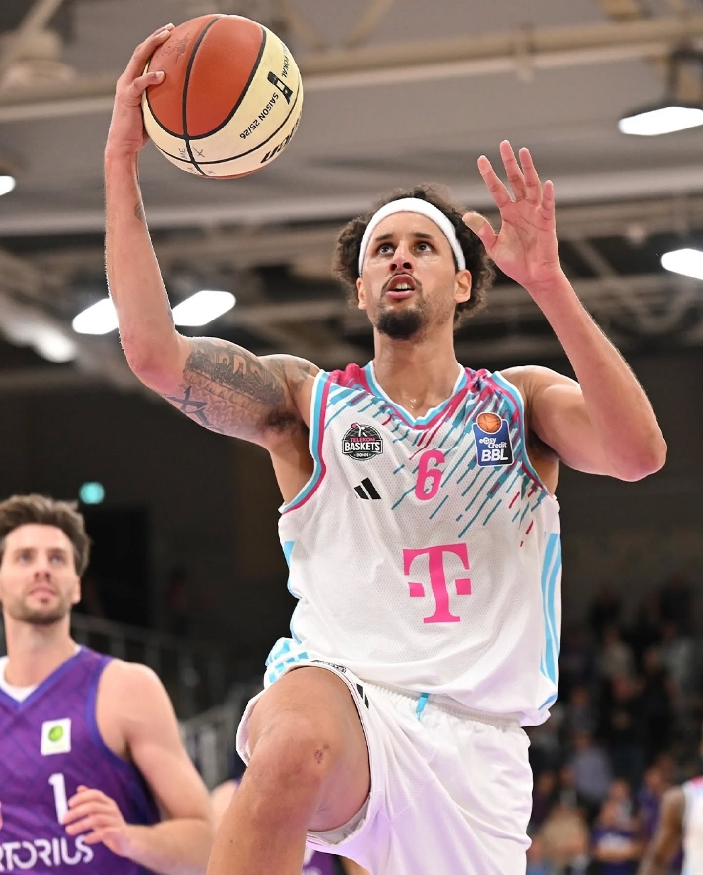 Ambassador Michel Kessens