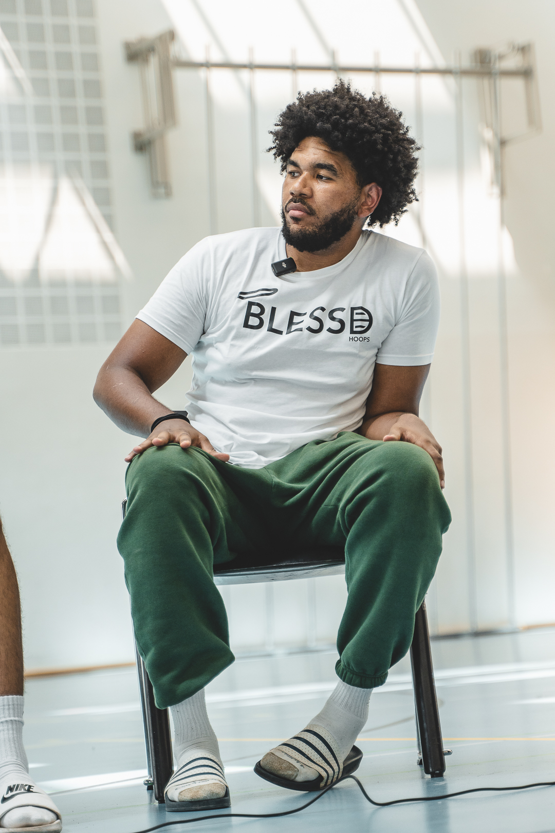 coach yassine Zlitni